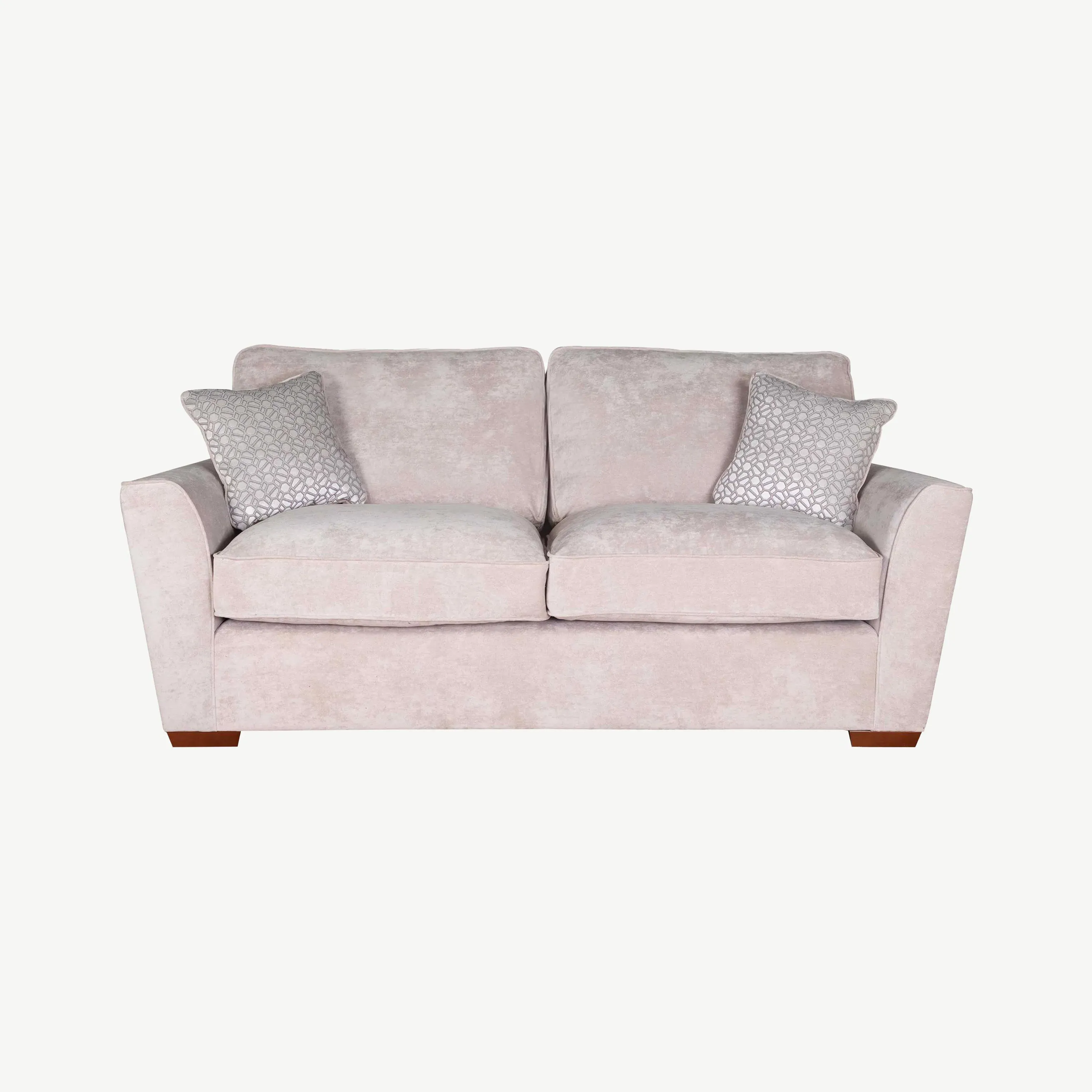 Orleans 3-Seater Sofa - Cream product