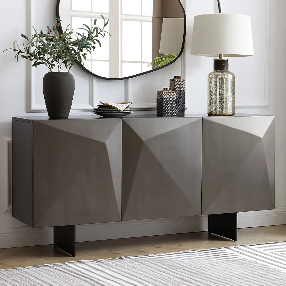 Ostra Sideboard - Matt Painted Finish product
