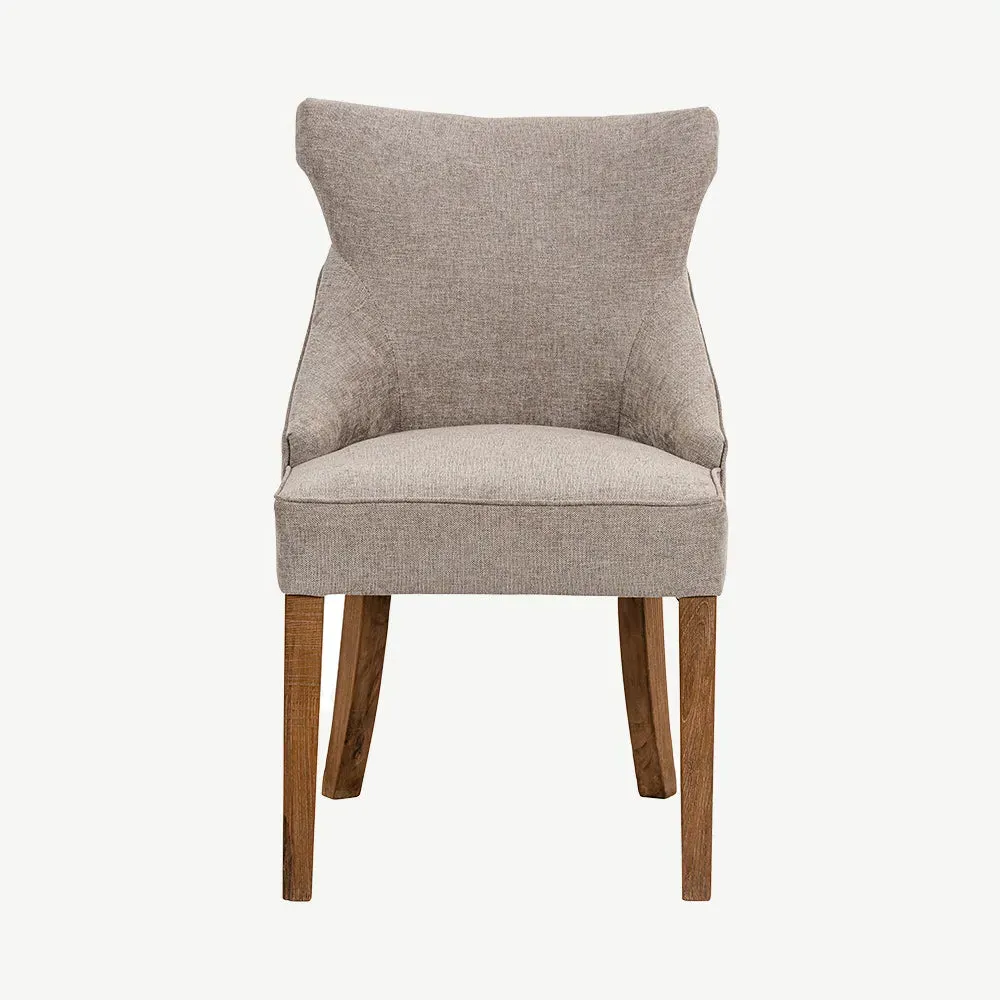 Pasadena Lily Chair - Grey product