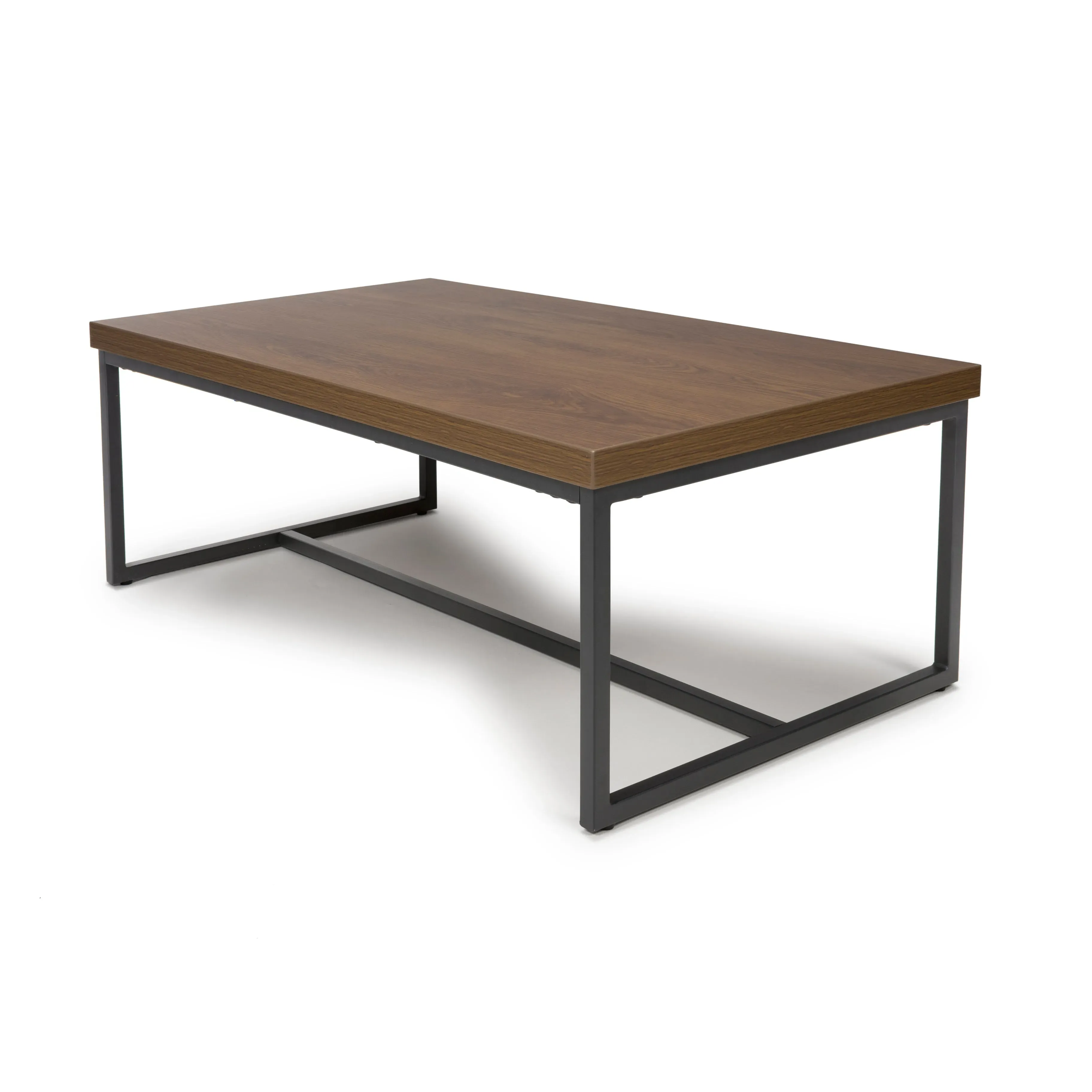 Roxbury Coffee Table - Mahogany product