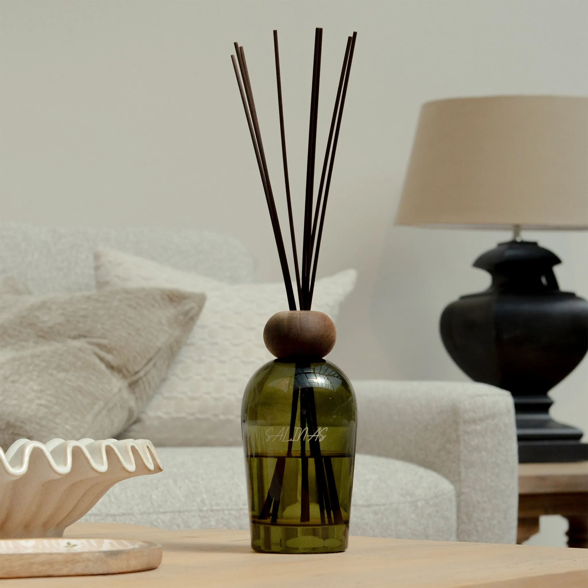 Salinas Balearic Reed Diffuser 500ml product