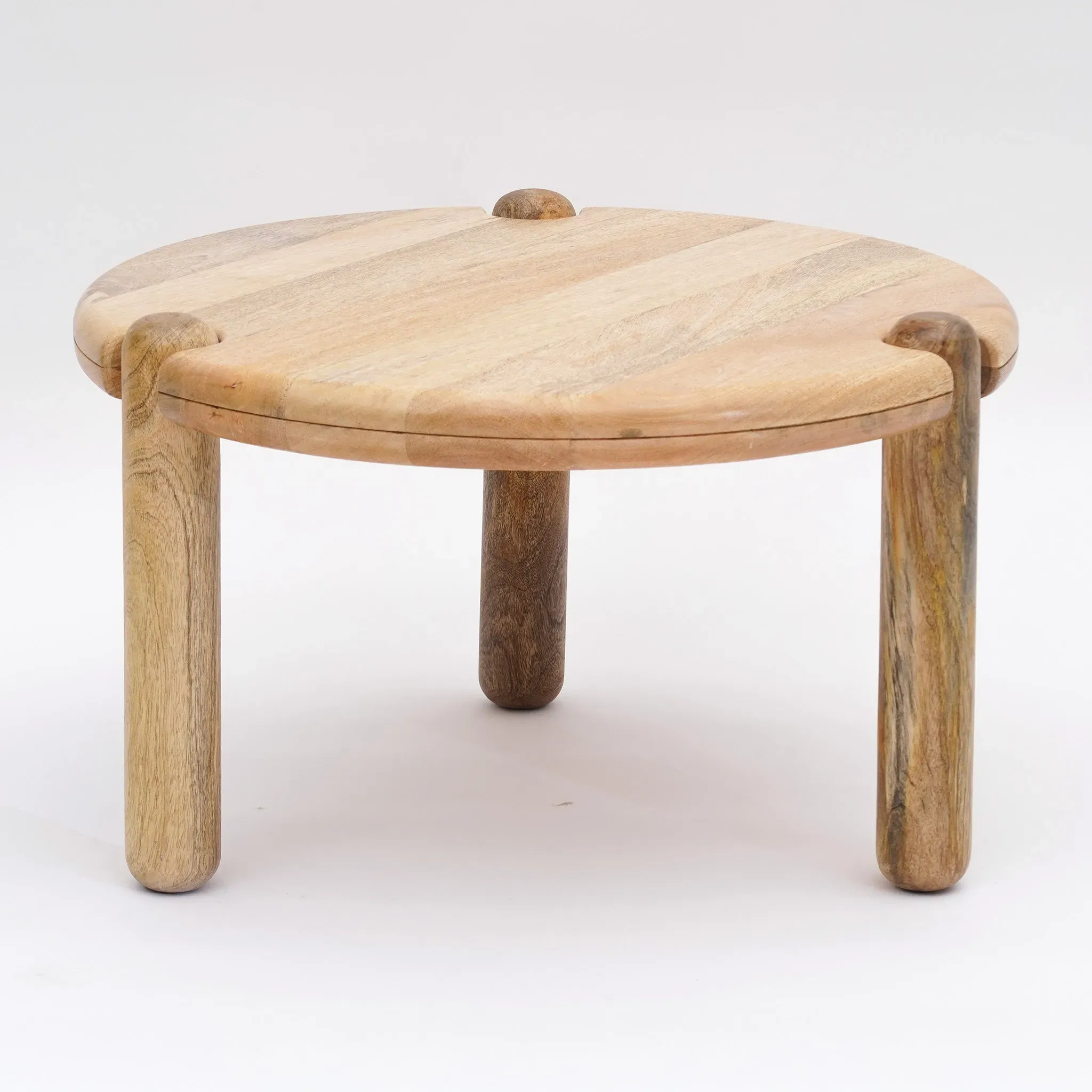 Scandi Small Coffee Table alternate view