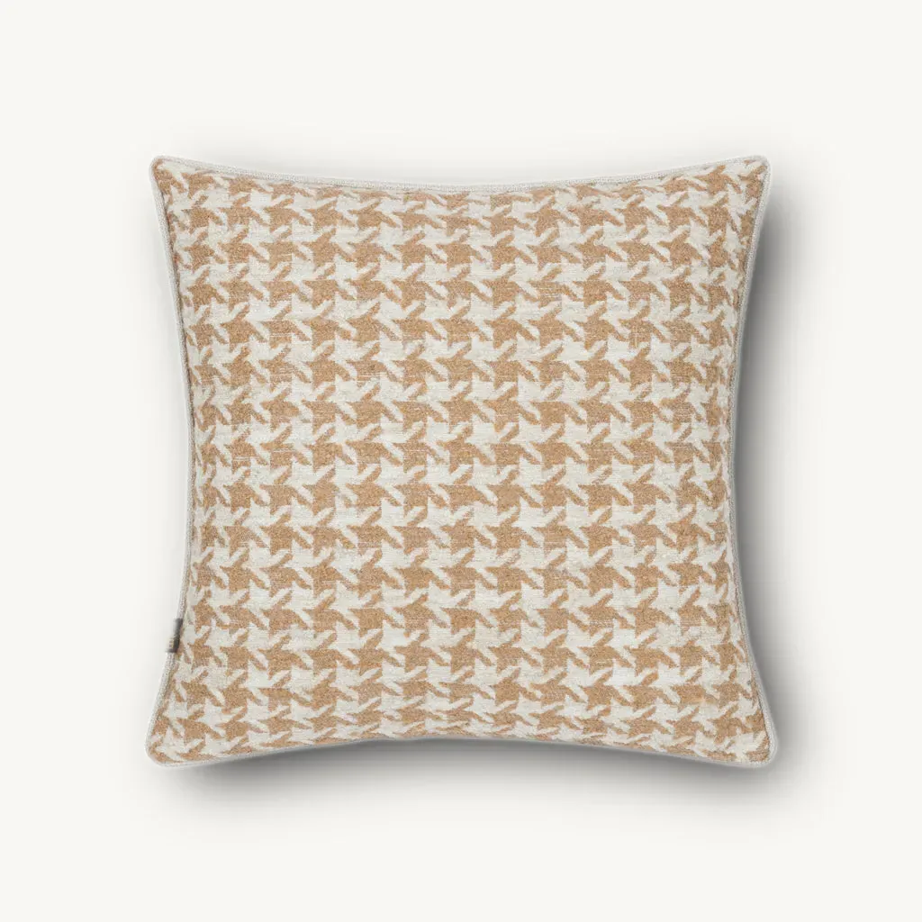 Selena Cushion - Peach Sorbet alternate view