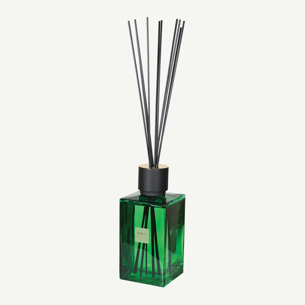 Sences Alang Citrus Verbena Reed Diffuser - 500ml product