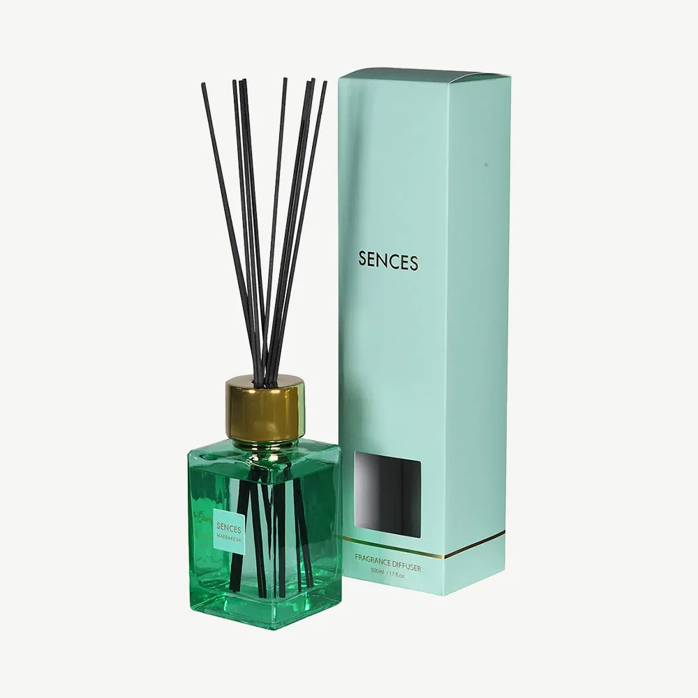 Sences Marrakesh Reed Diffuser 500ml alternate view