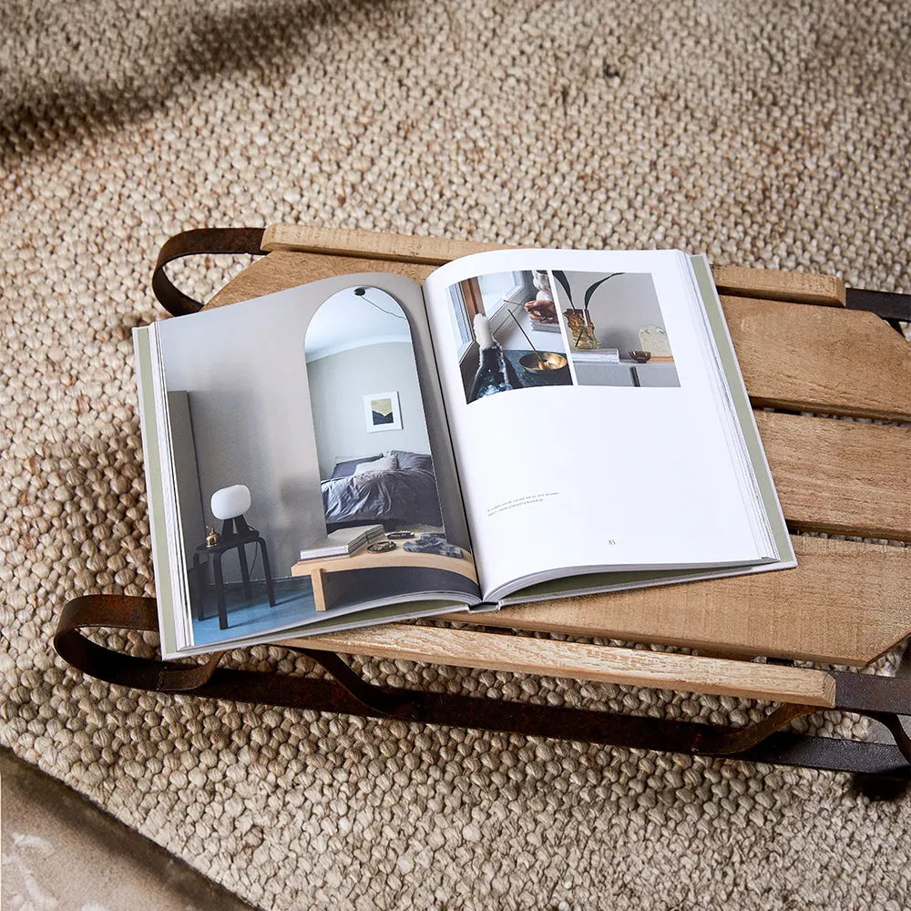 Soft Nordic Book - Scandinavian Interior Design alternate view
