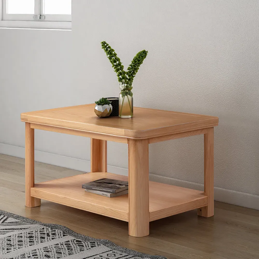 Somerset Coffee Table - Oak product