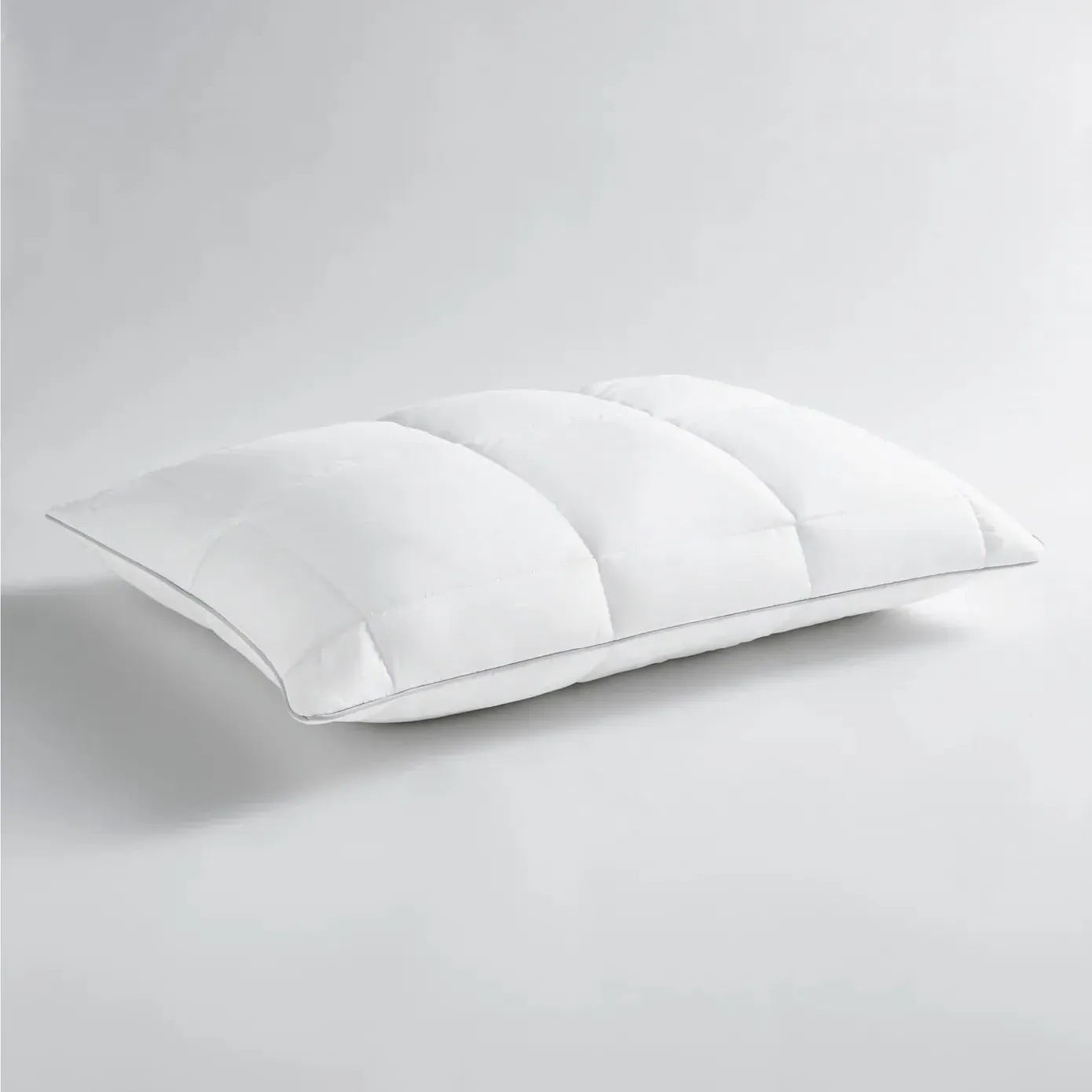 Specialist Talalay Latex Pillow - Medium-Firm alternate view