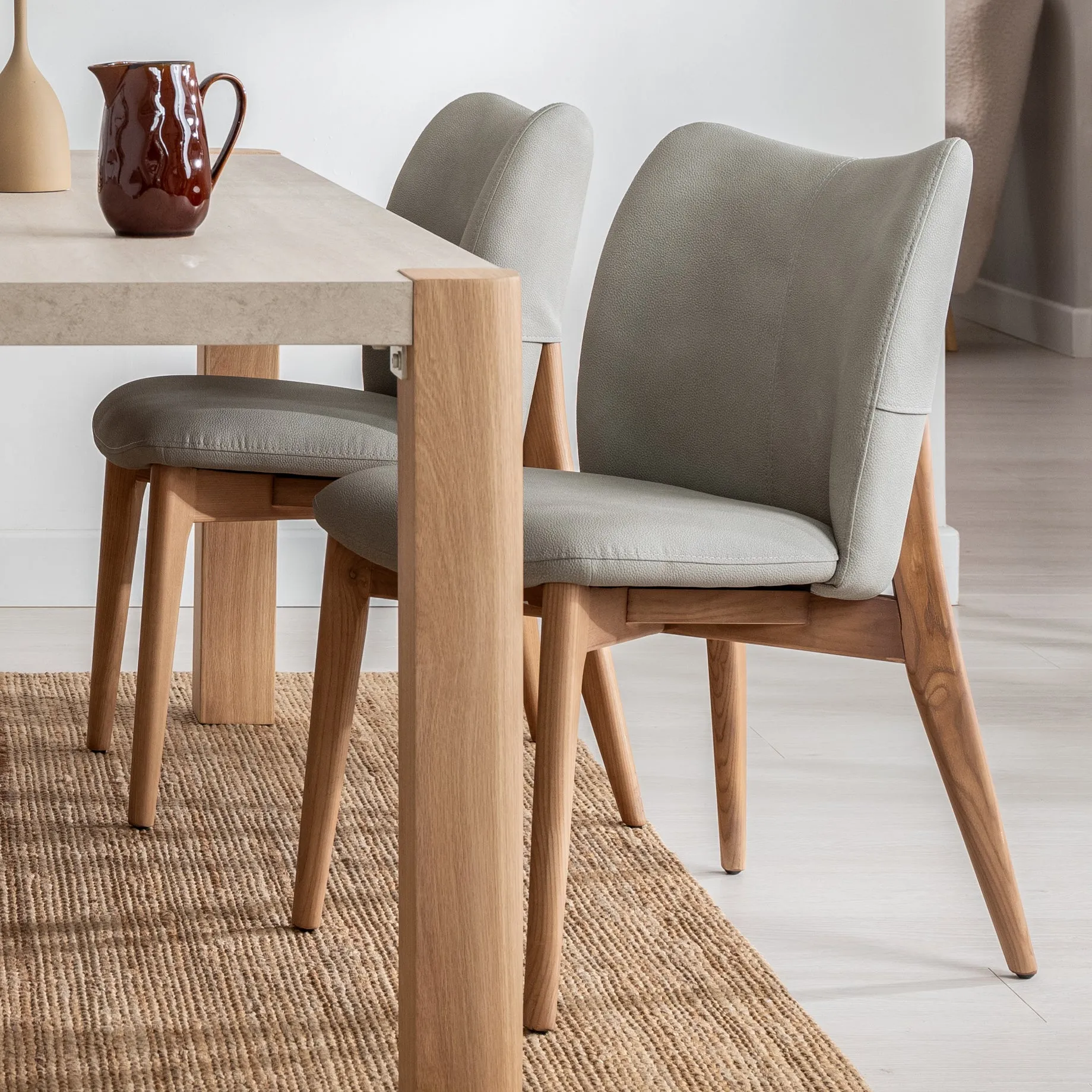 Spencer Dining Chair product