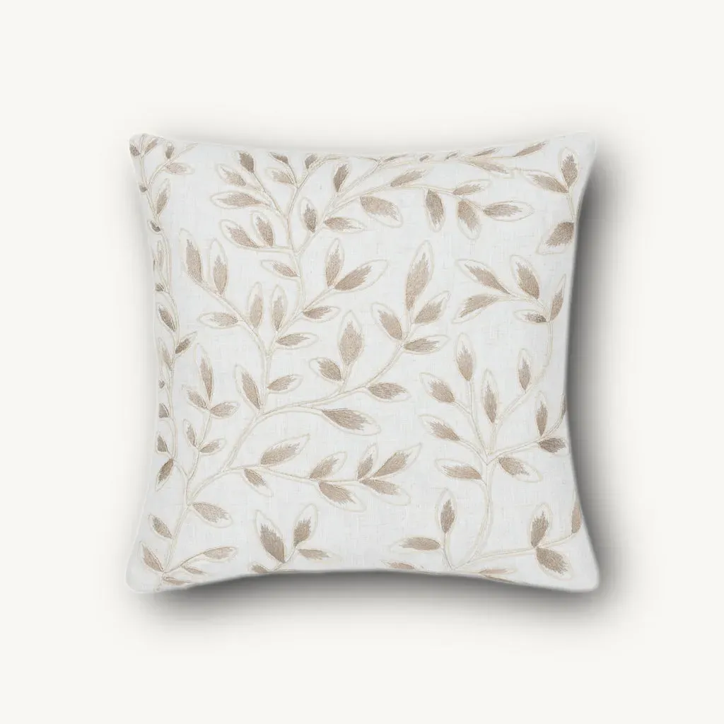 Stella Cushion - Natural product
