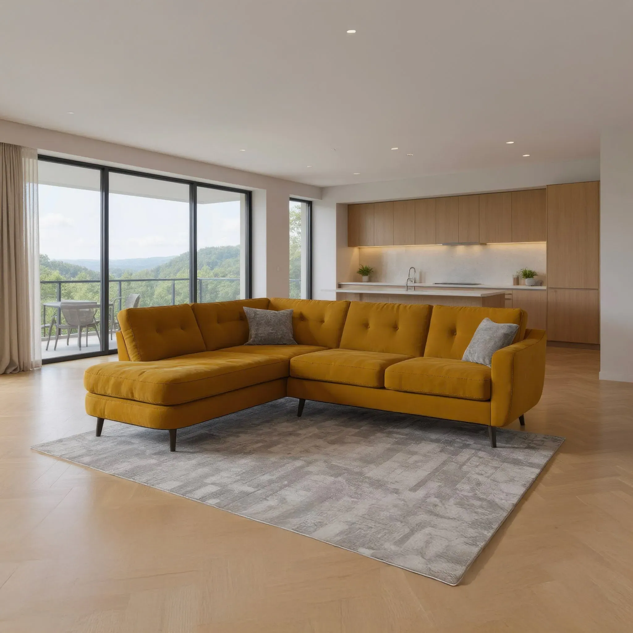 Sutton Sofa product