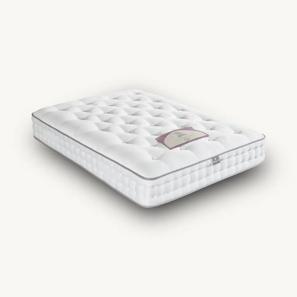 Tennyson 11000 Single Mattress - Turnable product