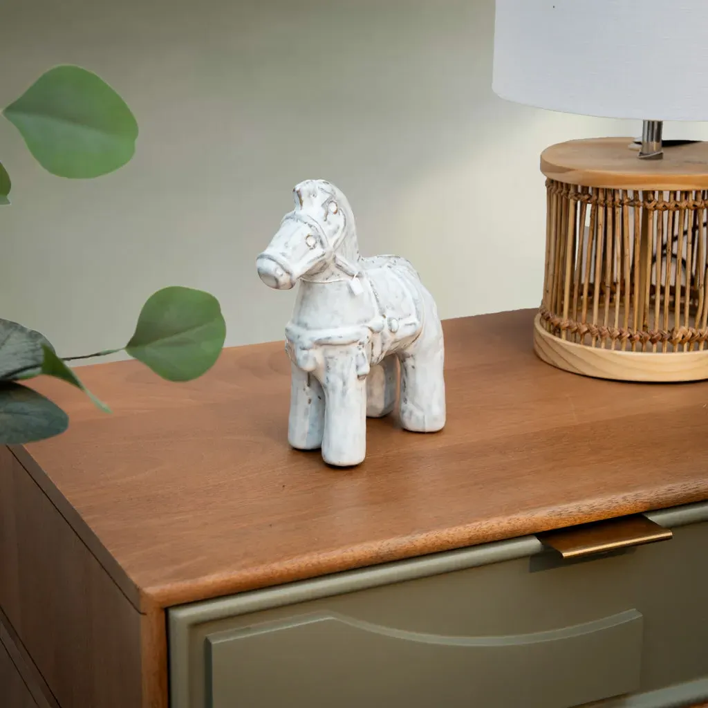 Trojan Horse Ceramic Sculpture product