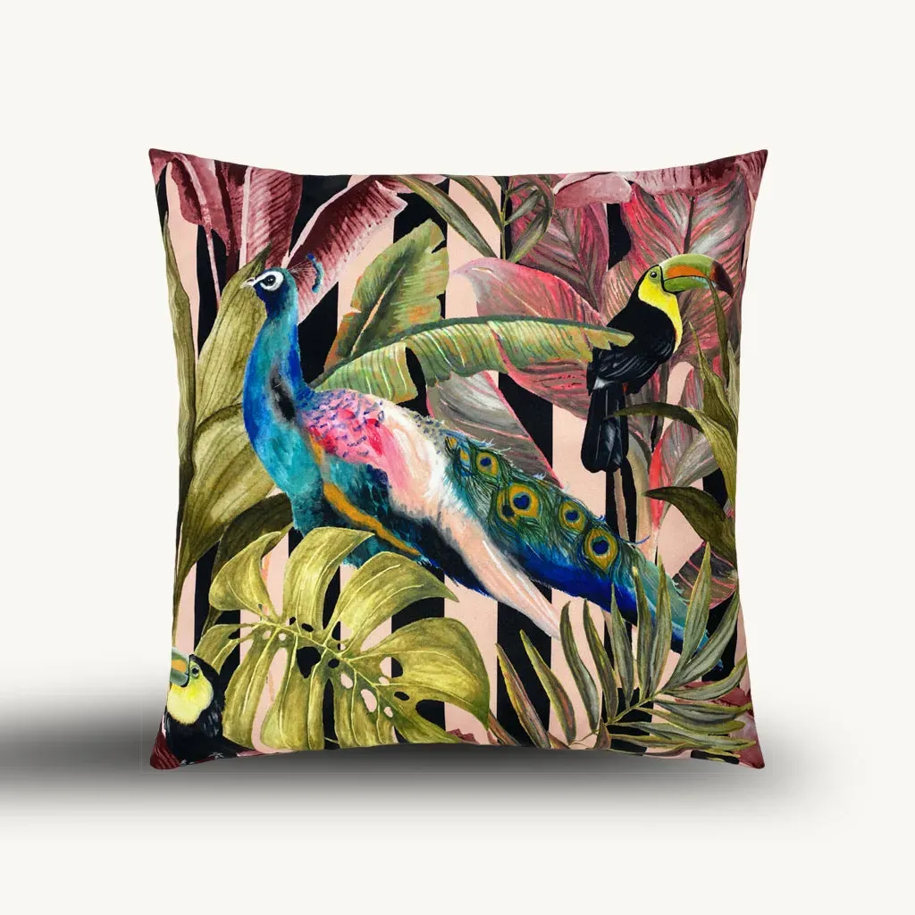 Tucana Outdoor Cushion - UV-Resistant product