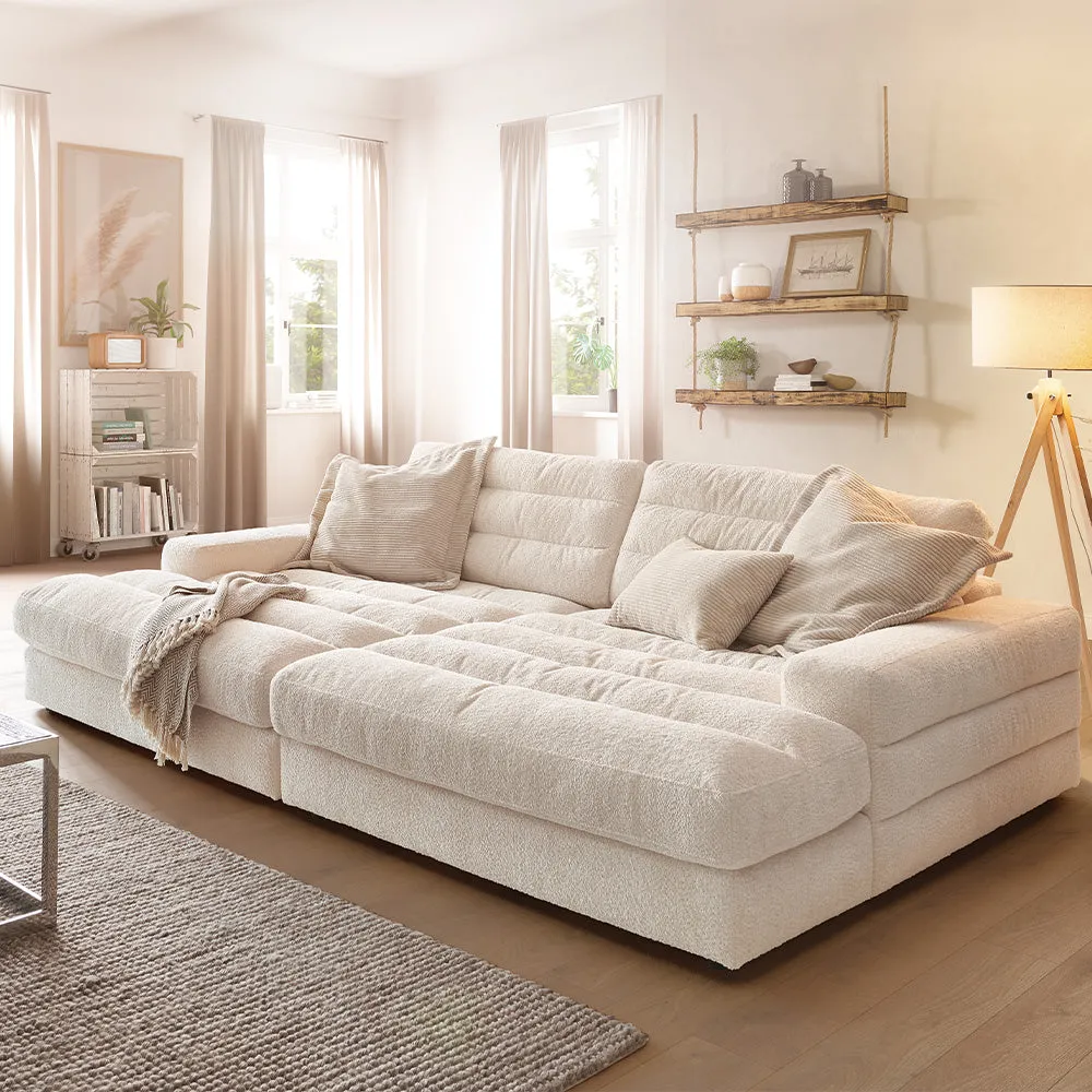 Verona Cinema Sofa with Removable Footrest product