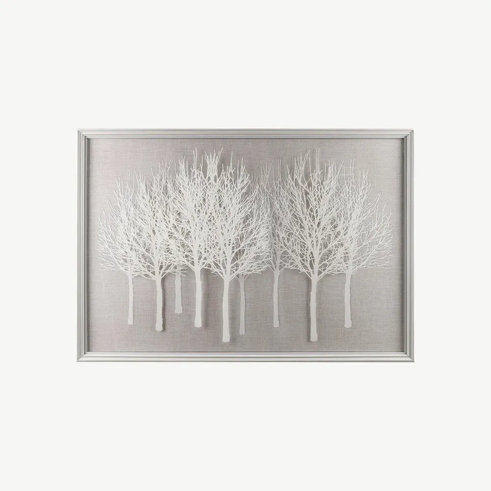 Wonder Woods Framed Art alternate view