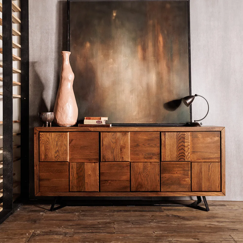 York Wide Sideboard product