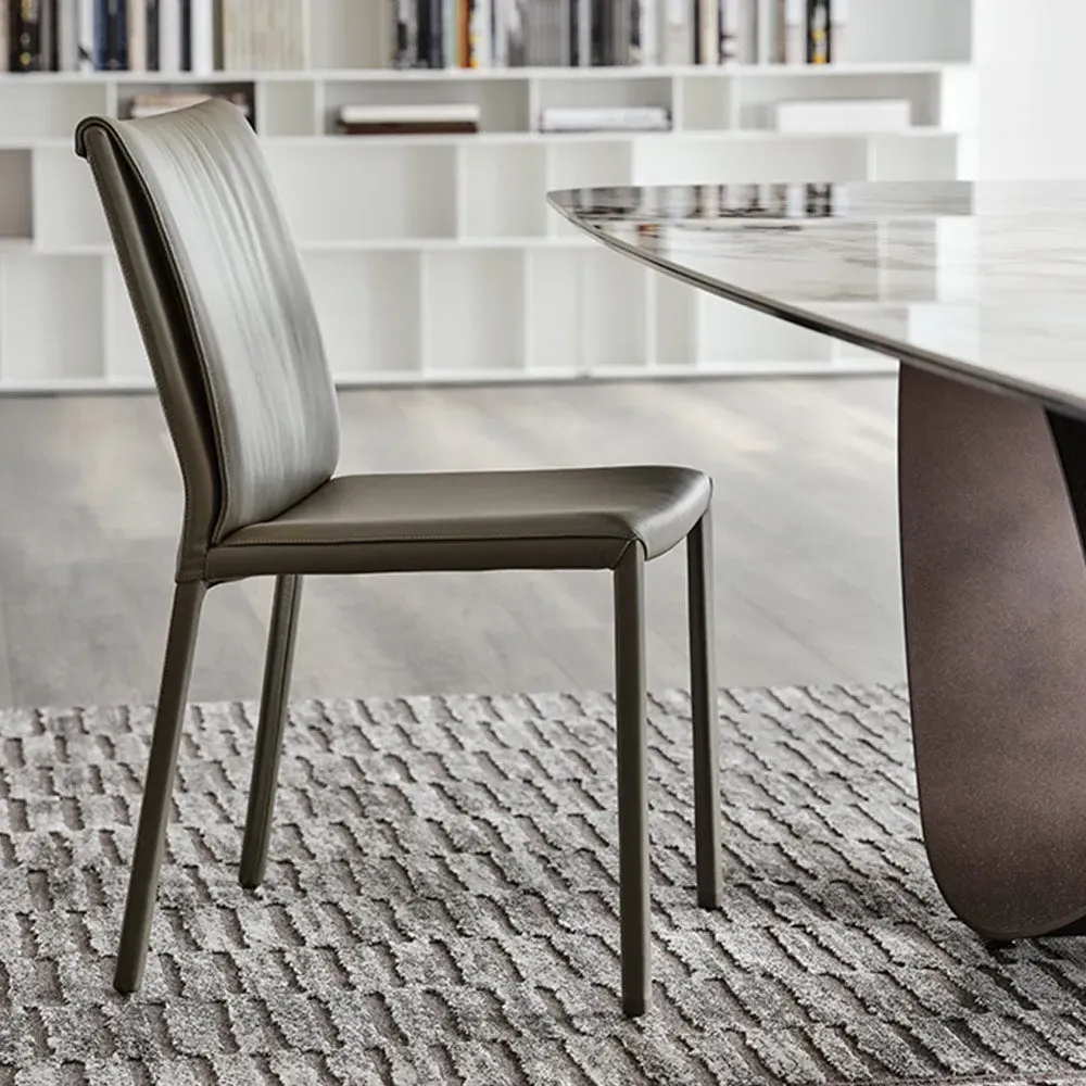 Cattelan Italia Dining Chair - Synthetic Leather product