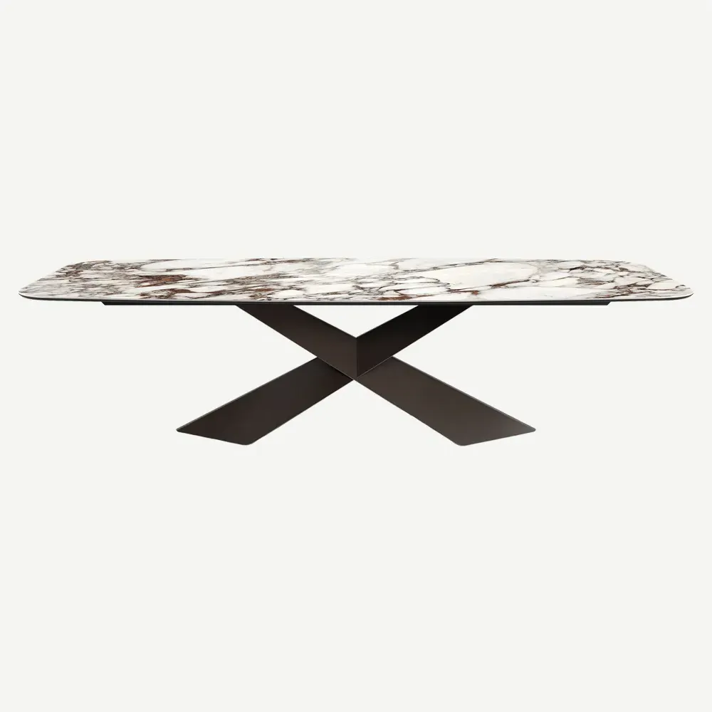 Tyron Keramik Dining Table product