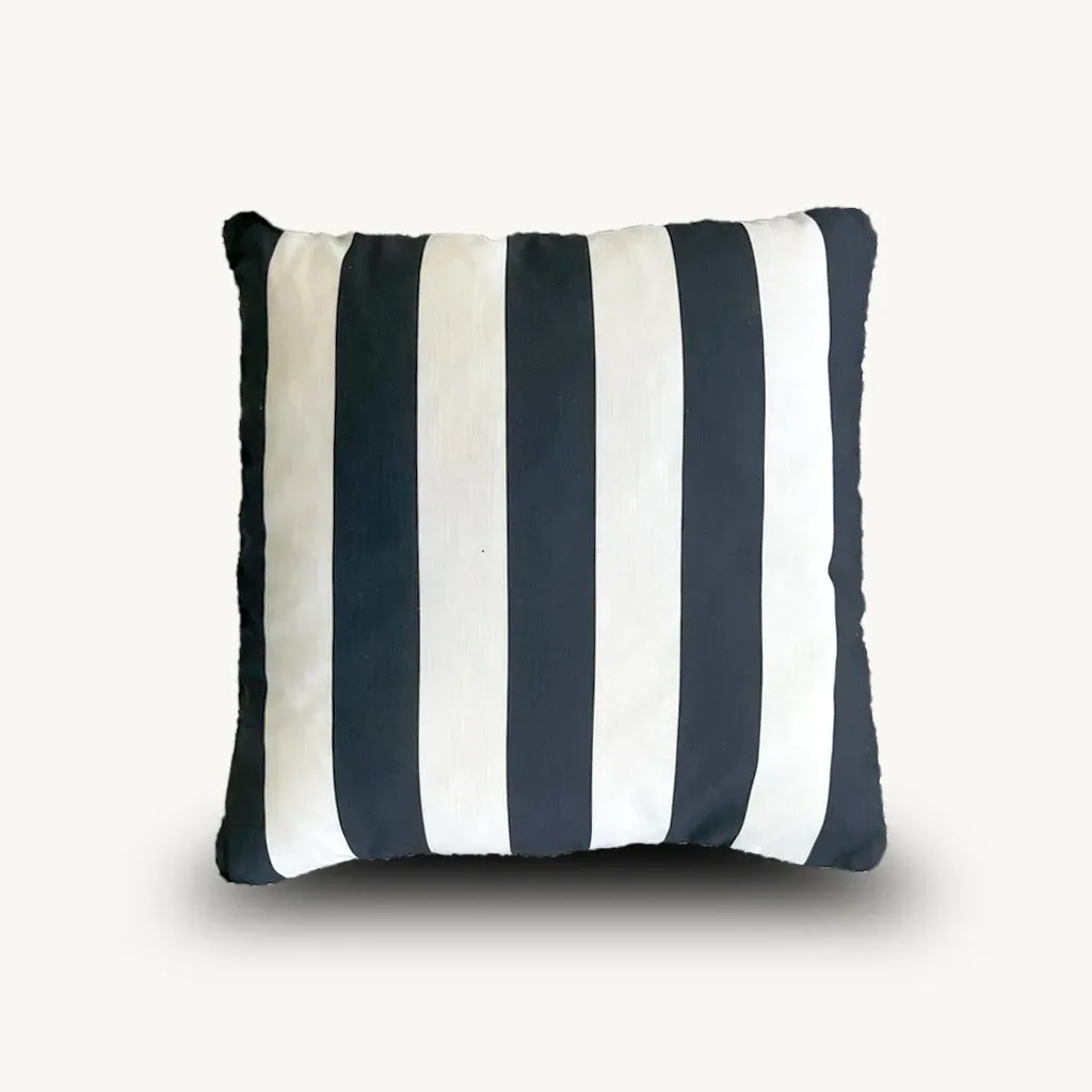 Meteorite & Plain Classic Cushion - Dual-Sided, Feather Filled alternate view