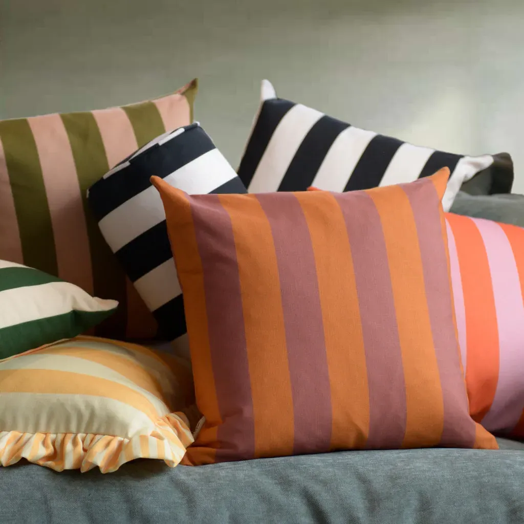 Northern Quarter & Beer Classic Cushion - Striped product