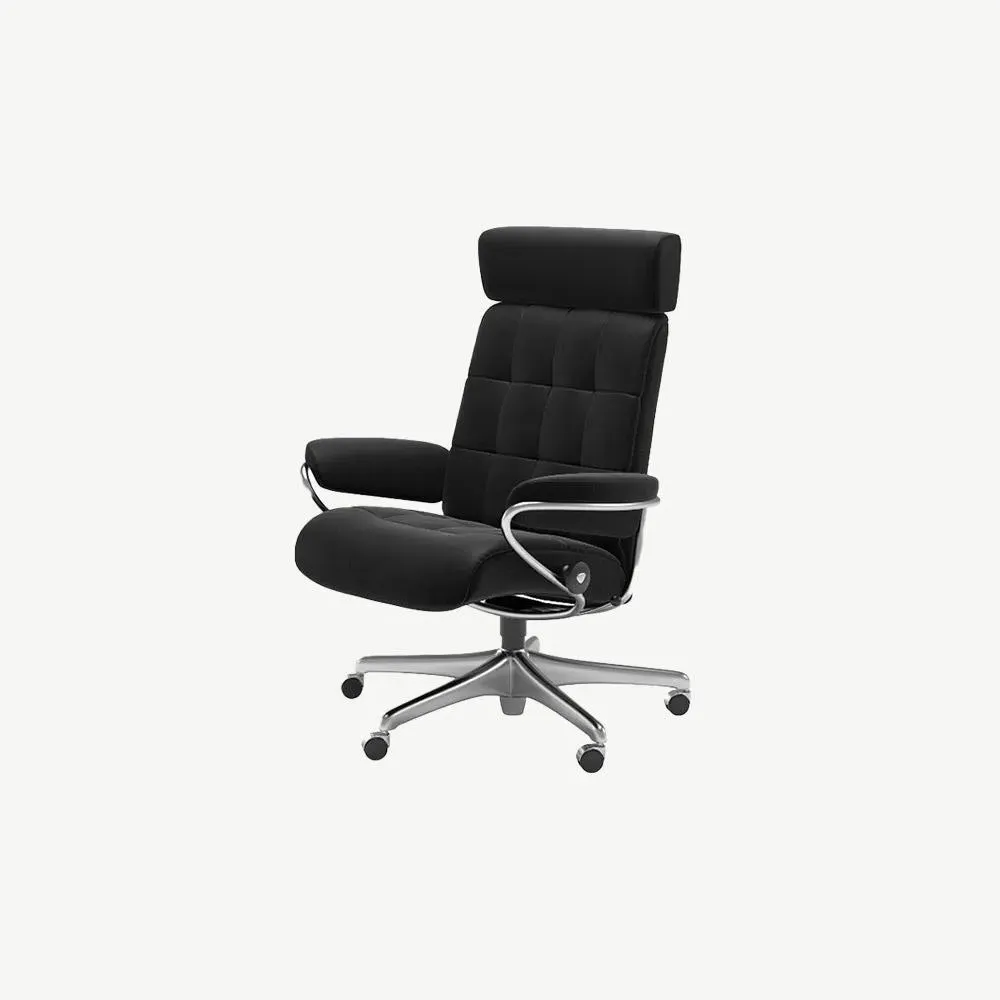 Stressless London Office Chair product