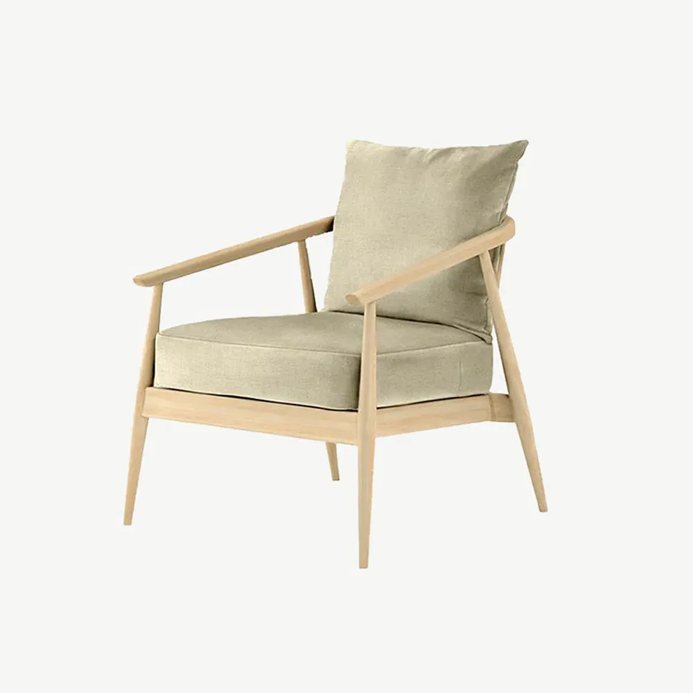 Aldbury Occasional Chair - Quallofil Blue product
