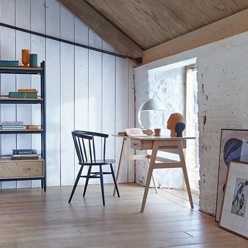 Ballata Desk - Pale Oak product