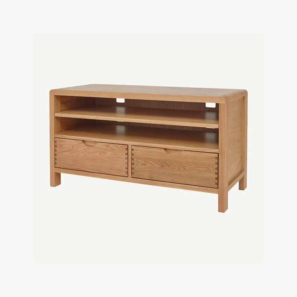Bosco TV Unit - Oak product