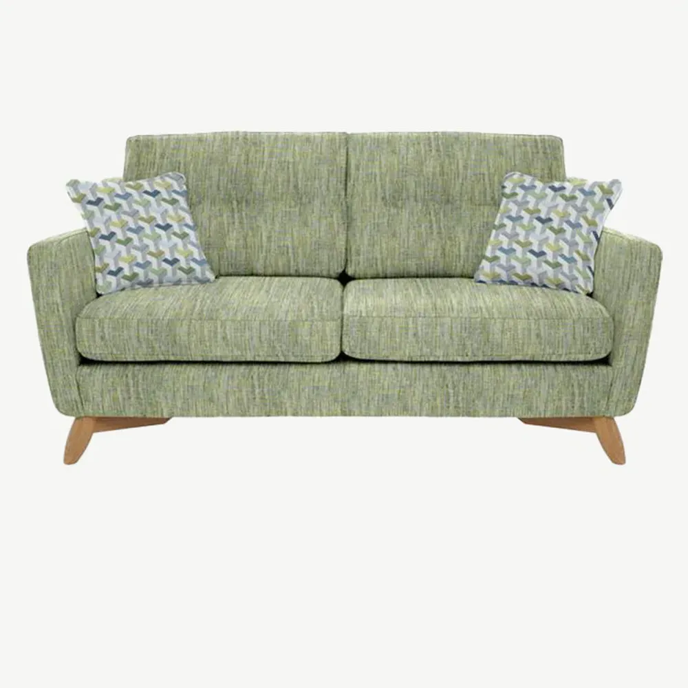 Cosenza Medium Sofa - Oak product