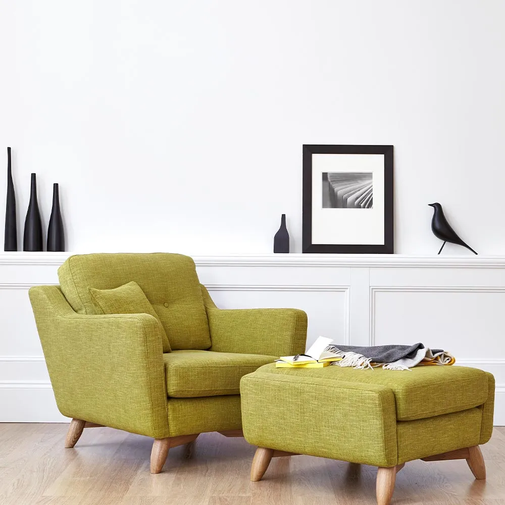 Ercol Cosenza Armchair product