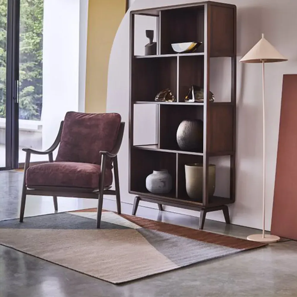 Ercol Lugo Open Shelving Unit product