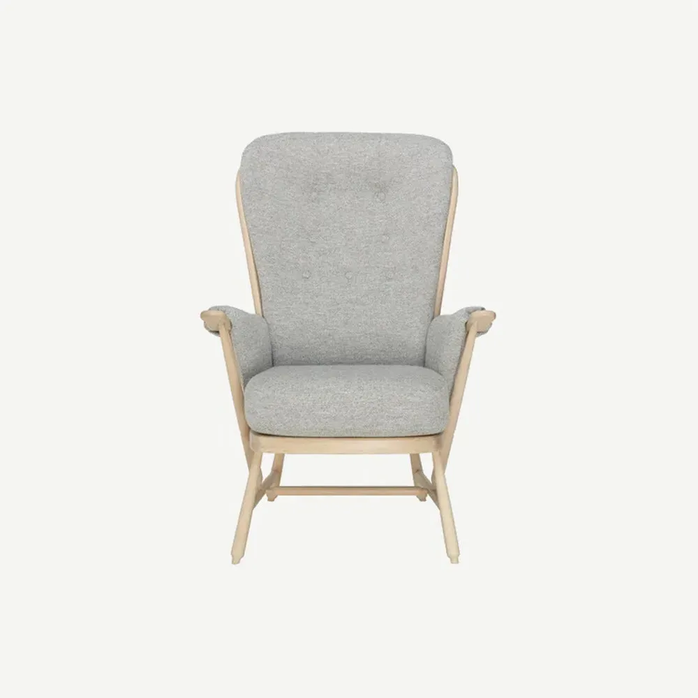 Evergreen High Back Easy Chair product