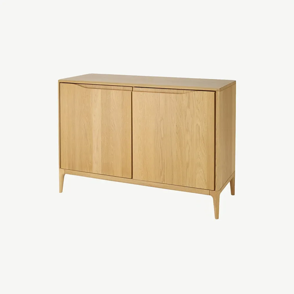 Romana 2 Door Sideboard - Oak product