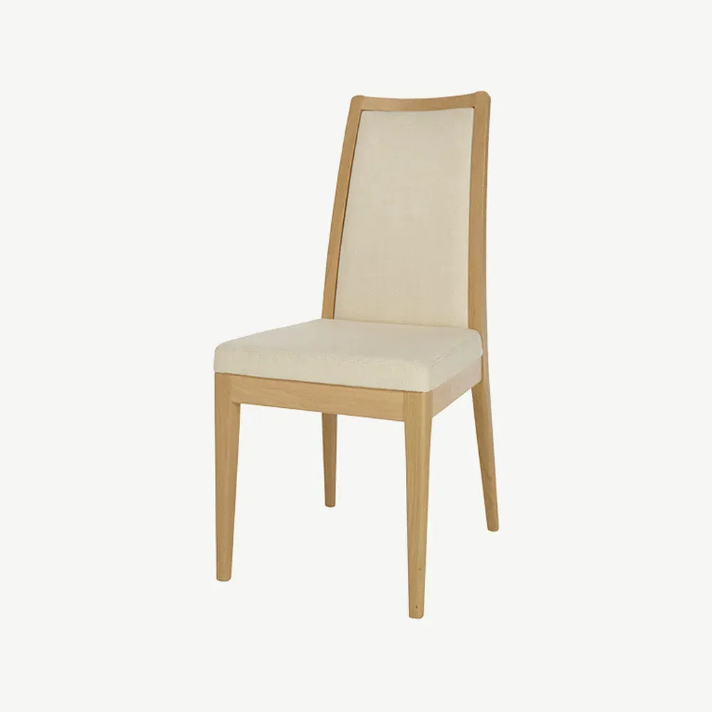 Romana Padded Back Dining Chair product