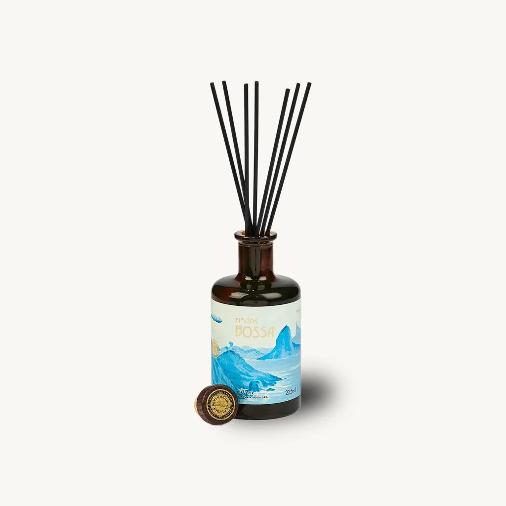 Bossa Diffuser - 235ml product