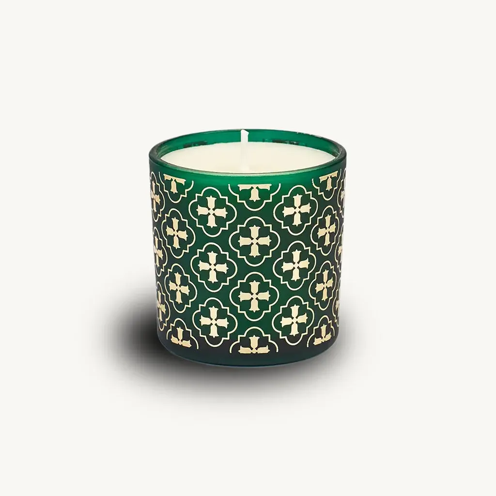 Carioca Candle - Vegetable Wax alternate view