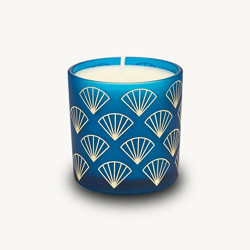 Vint Bossa Scented Candle - Vegetable Wax alternate view