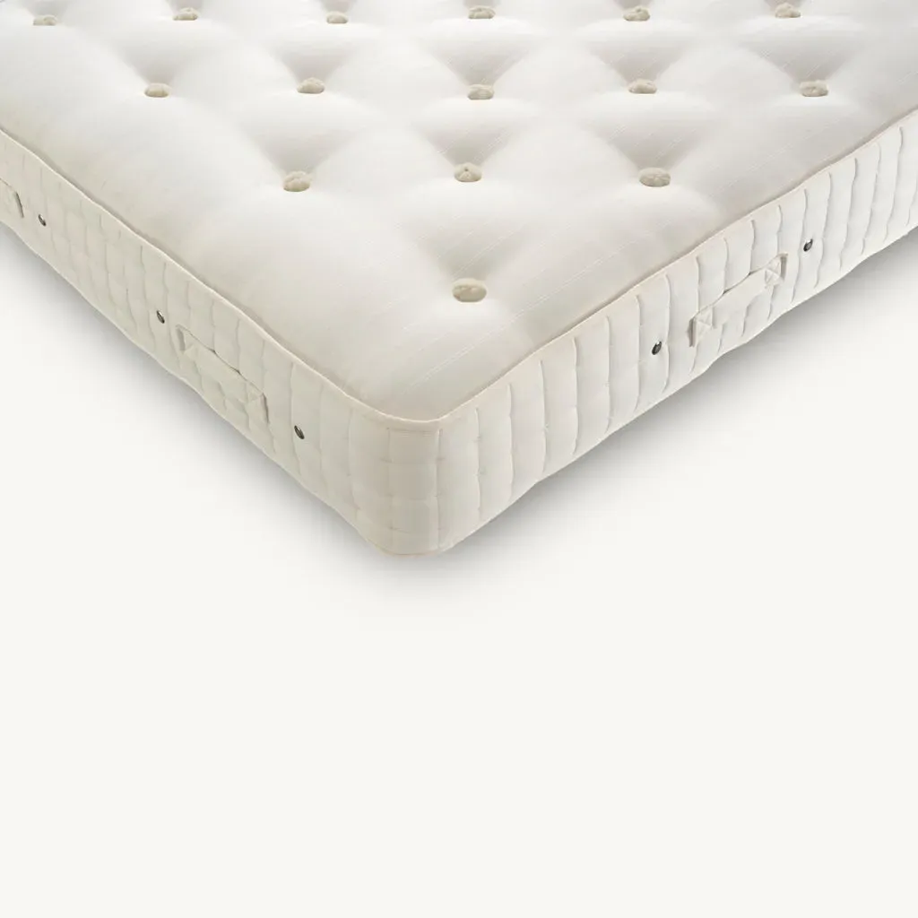 Erskine Single Mattress and Divan Set with Storage - Blue alternate view