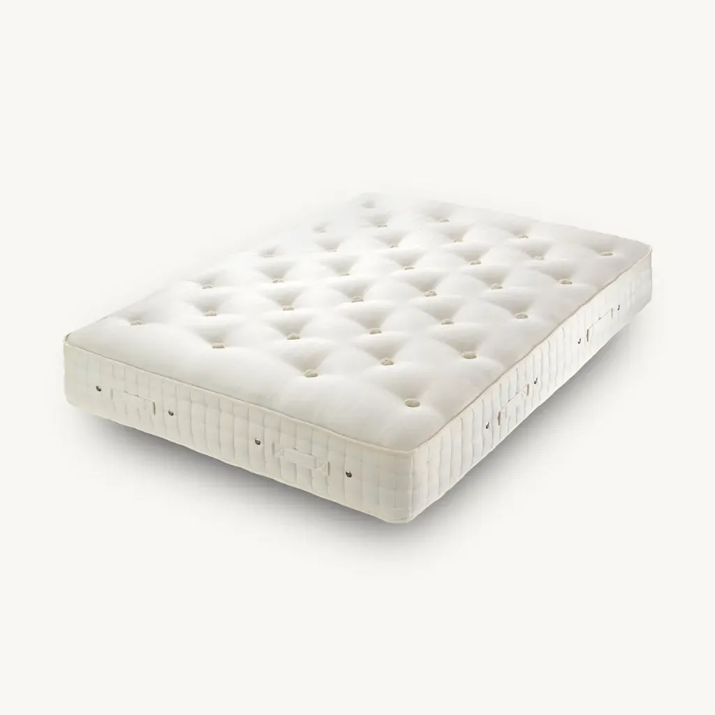 Erskine Super King Mattress - Firm, Pocket Spring product