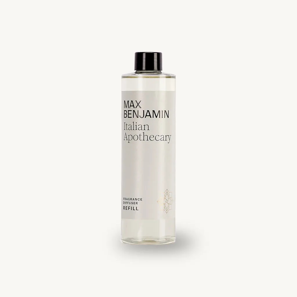 Italian Apothecary Diffuser Refill product