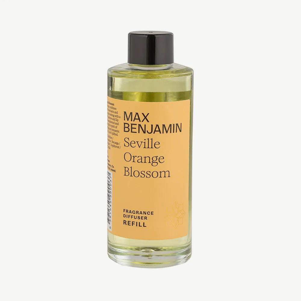 Seville Orange Blossom Diffuser Refill 150ml product