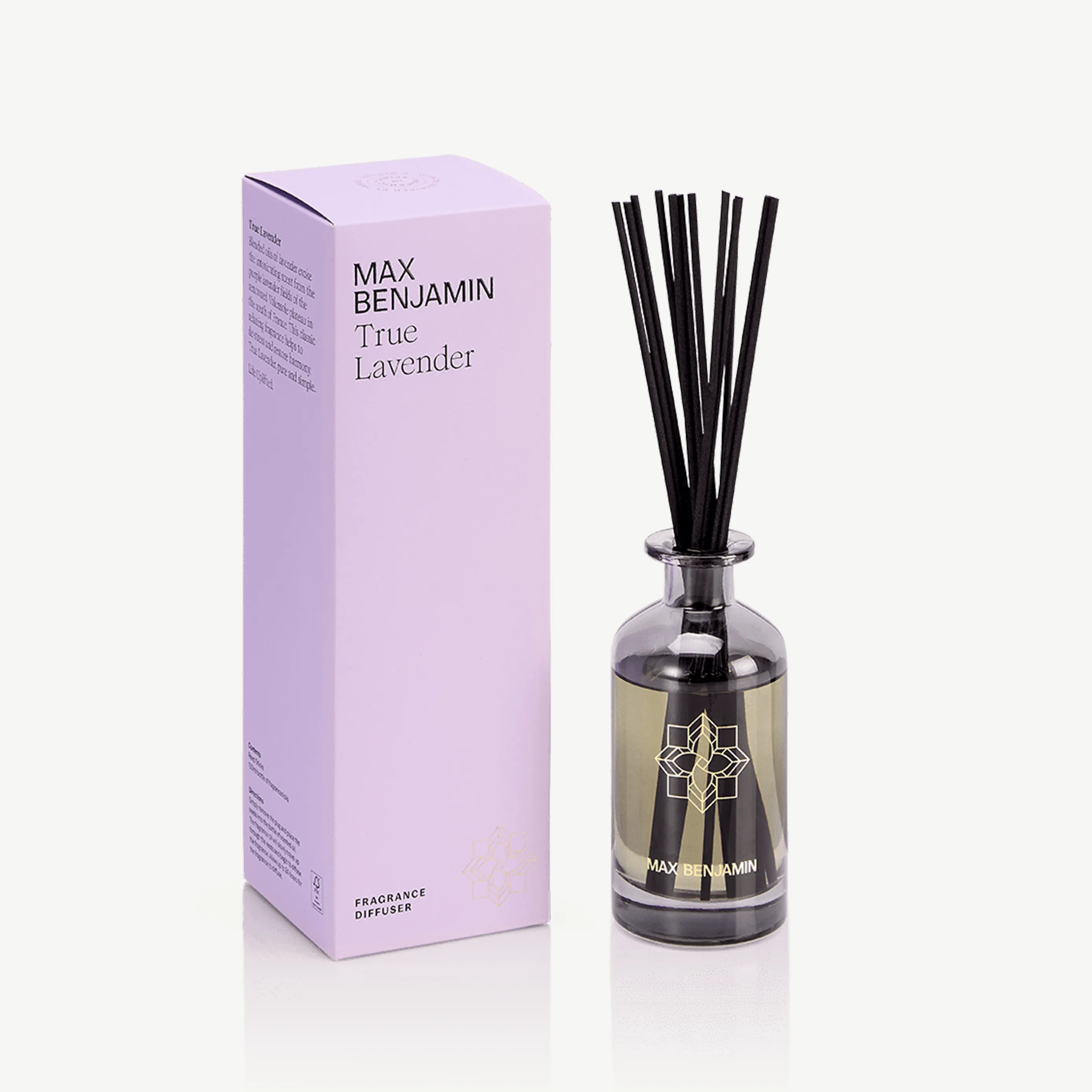 True Lavender Reed Diffuser - 150ml product
