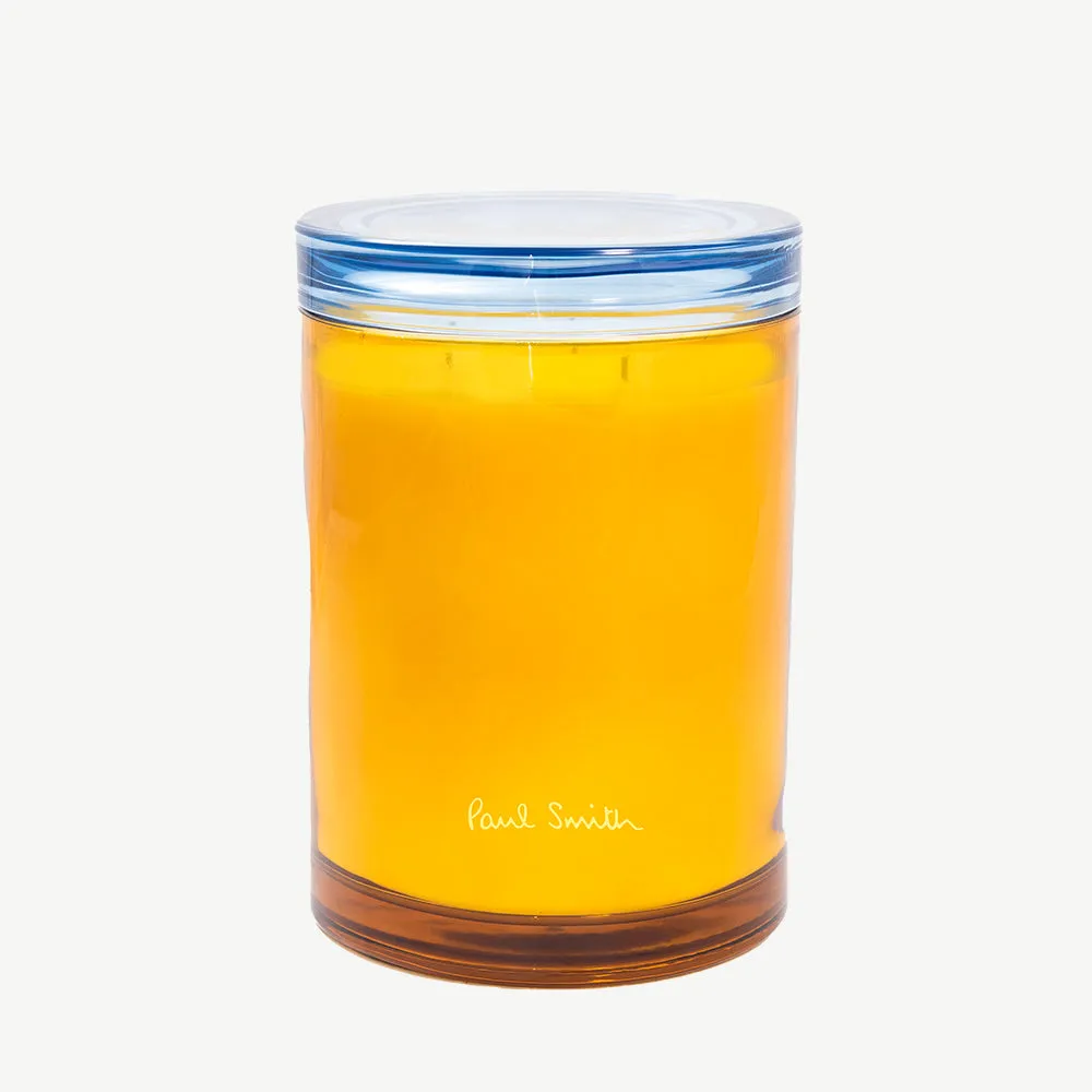 Daydreamer Scented Candle - Glass, 240g alternate view