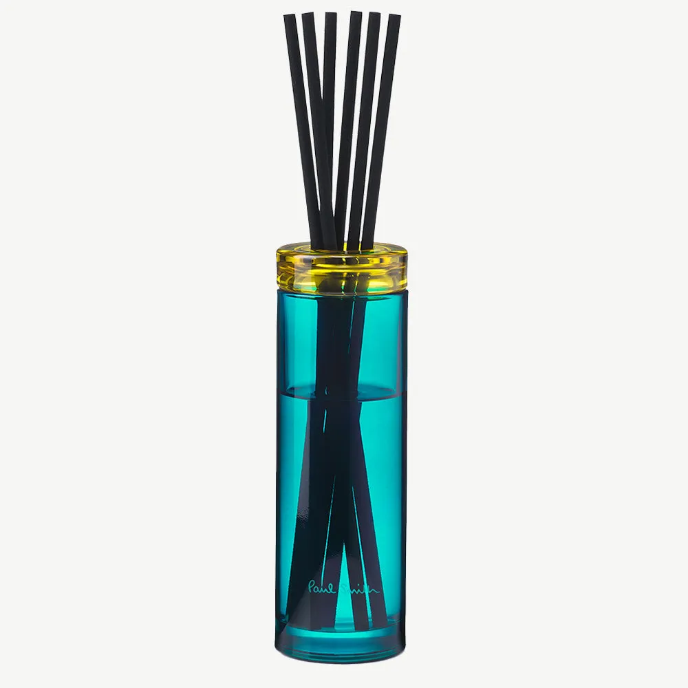 Sunseeker Reed Diffuser - Tinted Glass alternate view