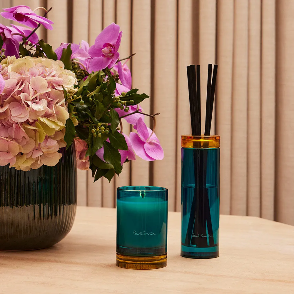 Sunseeker Reed Diffuser - Tinted Glass product