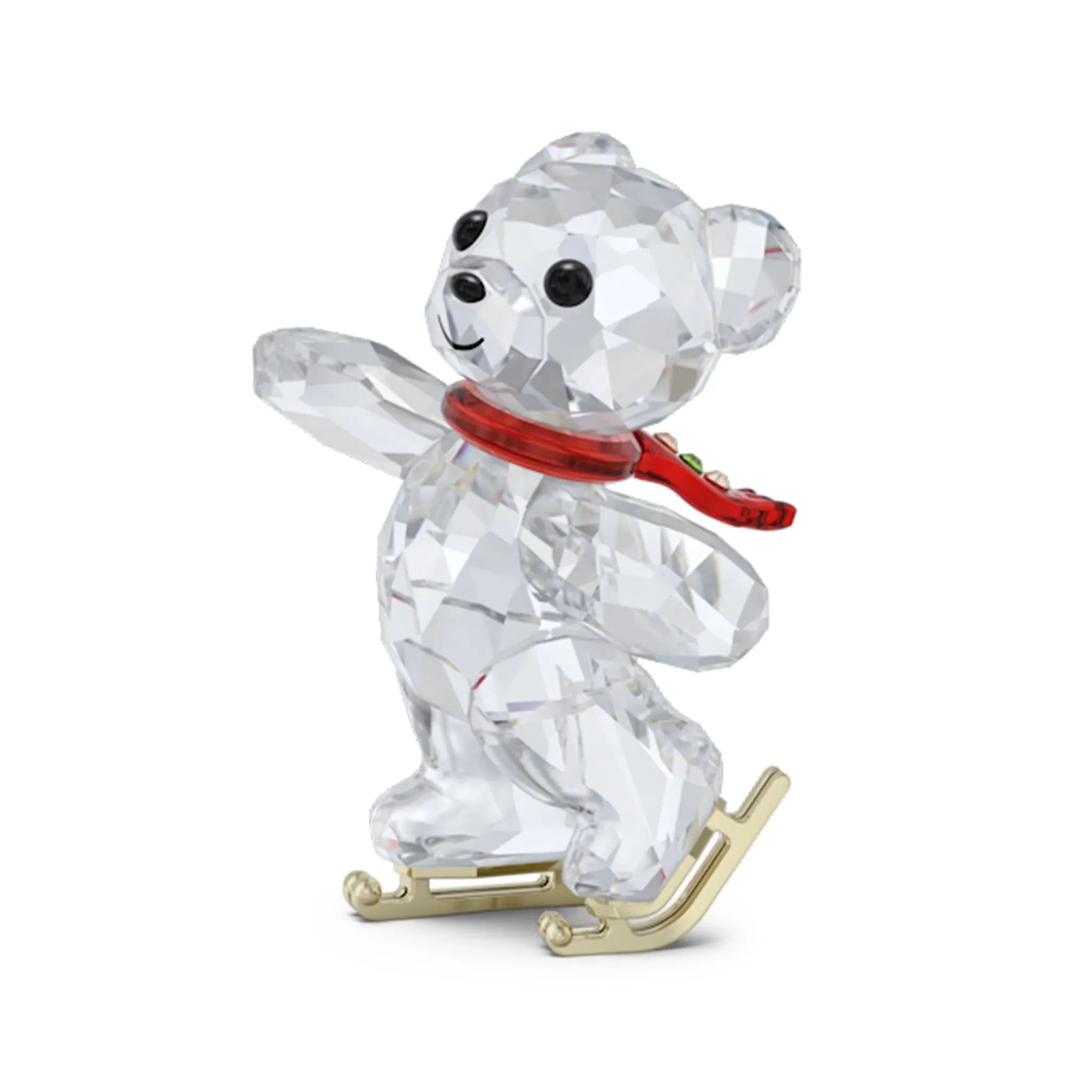 Kris Bear 130th Anniversary Crystal Ornament product