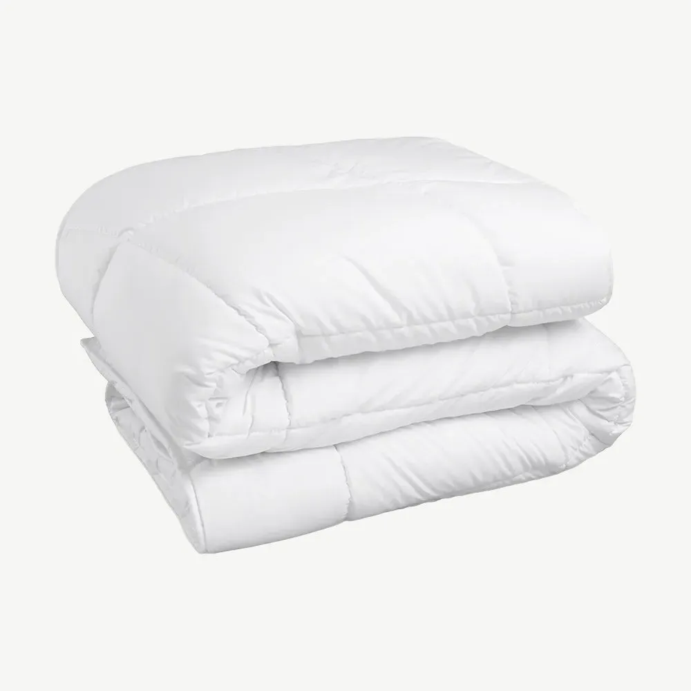 Luxe Single Cooling Duvet with Temperature Regulation product
