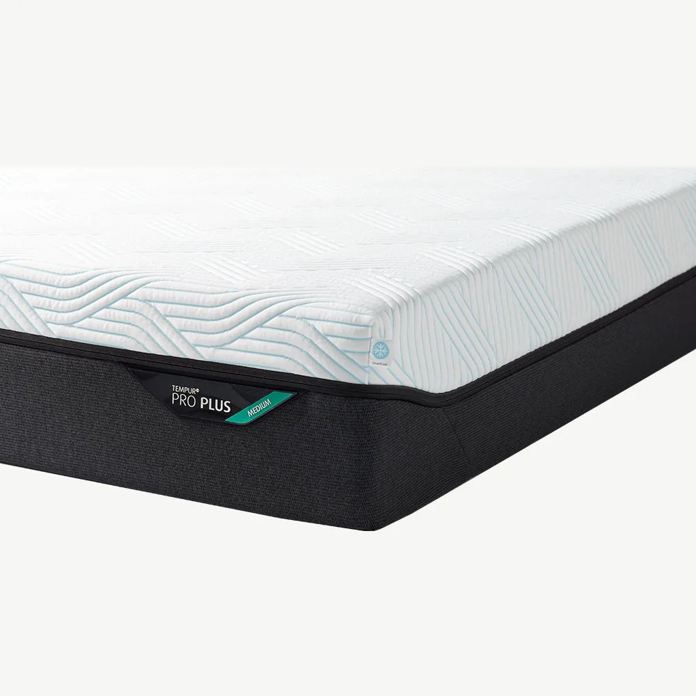 Pro Plus Small Single Long Mattress - Medium product