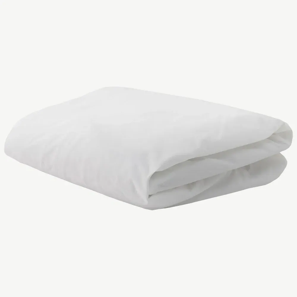 TEMPUR Double Mattress Protector & Fitted Sheet product